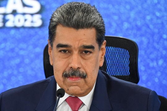 Venezuela sẵn sàng ban bố tình trạng khẩn cấp để đối phó Mỹ