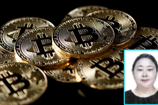 'Nữ hoàng Bitcoin' nhận tội lừa đảo 61.000 Bitcoin