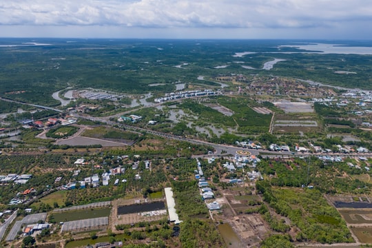 Bảng giá đất dự kiến thay đổi 5 năm một lần