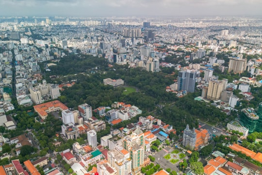 Trung tâm giao dịch nhà đất online dự kiến thí điểm vào 2026-2027