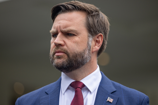 Ông Vance chỉ trích phe Dân chủ về nguy cơ chính phủ Mỹ đóng cửa