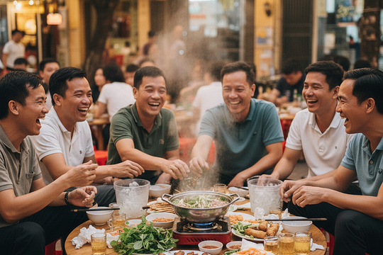 'Thịt thú rừng, chim hoang dã ngon như thịt gà'
