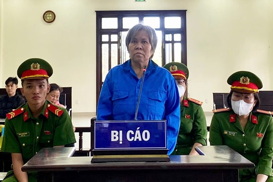 'Thầy bói' lừa hàng chục người gần 100 tỷ đồng