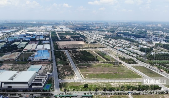 “Thủ phủ công nghiệp” Tp.HCM sắp có thêm khu chuyên ngành cơ khí 786ha