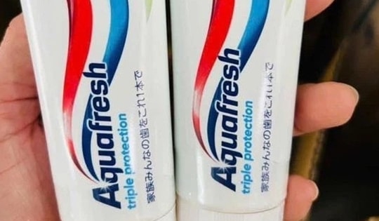 Một doanh nghiệp mỹ phẩm bị phạt gần 150 triệu, buộc tiêu hủy loạt sản phẩm