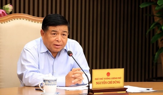 Tăng cơ chế đột phá, trao quyền tự chủ cho doanh nghiệp Nhà nước