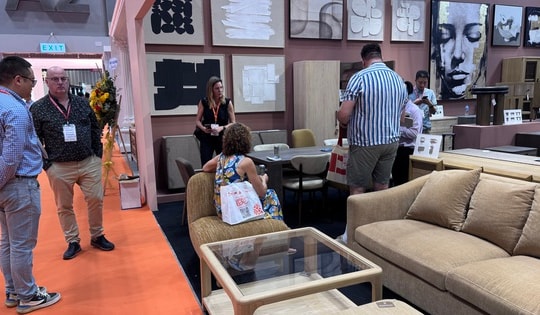 Bài toán cân não của ngành gỗ