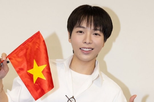 Đức Phúc gửi 1 tỷ đồng ủng hộ đồng bào vùng bão lũ