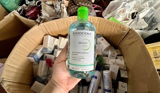 Phạt sàn thương mại điện tử, nền tảng livestream bán hàng giả, liệu có khả thi?