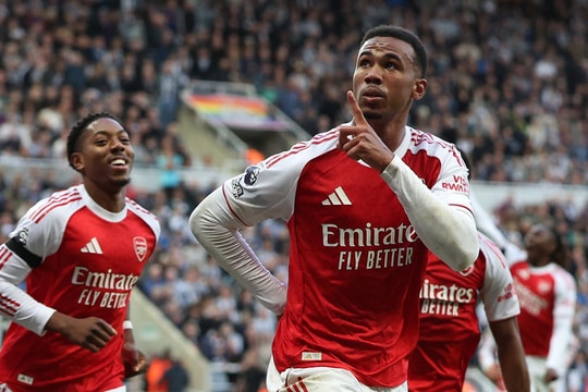 Siêu máy tính dự đoán Arsenal vs Olympiakos, giải UEFA Champions League 2025