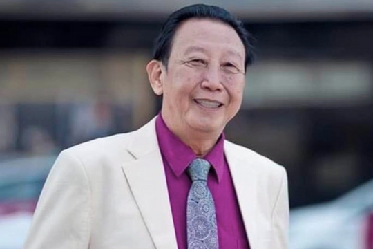 Nhạc sĩ, NSND Thế Hiển hôn mê, nguy kịch