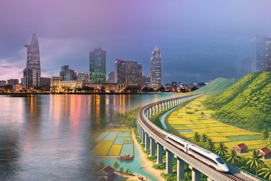 VOV phát động cuộc thi sáng tác chủ đề 'Việt Nam kỷ nguyên vươn mình'