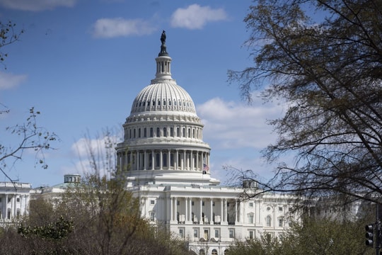 Những thiệt hại tạm tính từ việc chính phủ Mỹ đóng cửa