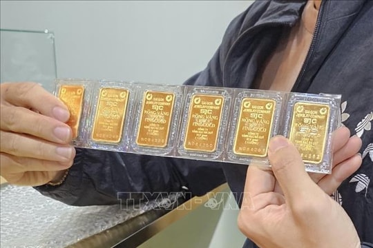 Một số chính sách mới của Chính phủ có hiệu lực từ tháng 10/2025