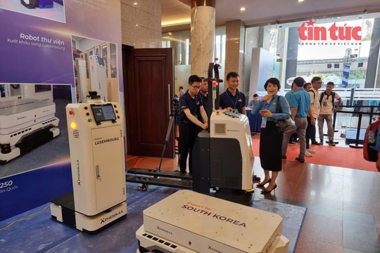 Lao động Việt Nam sáng tạo thúc đẩy tăng trưởng kinh tế bền vững