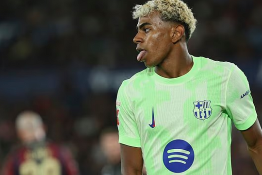 Barcelona - PSG: Long hổ tranh hùng