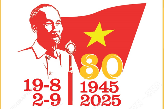 80 năm Quốc khánh: Ấn Độ luôn đồng hành cùng Việt Nam