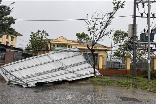 Mobifone kịp thời xử lý, hạn chế tối đa gián đoạn liên lạc cho khách hàng