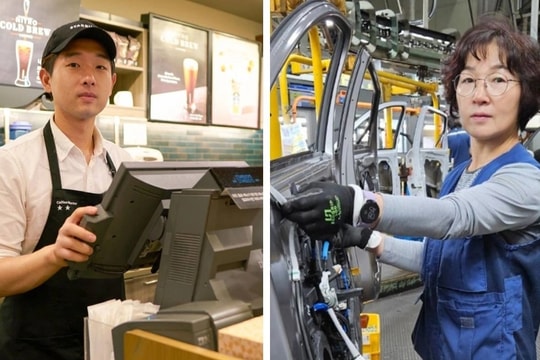 Thúc giảm giờ làm xuống 36 giờ/tuần, Chính phủ Hàn Quốc vấp rào cản lớn