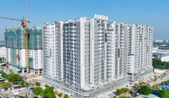 Phơi bày chiêu trò của doanh nghiệp thao túng giá cổ phiếu bất động sản