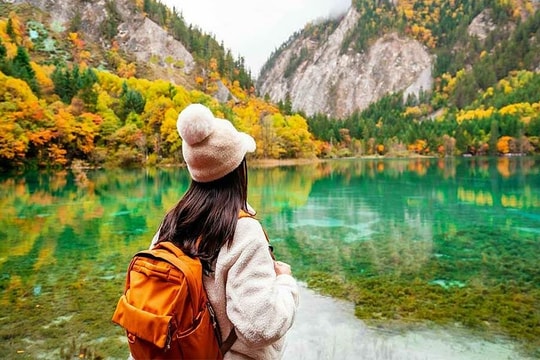 Tháng 10 đi đâu chơi gì?