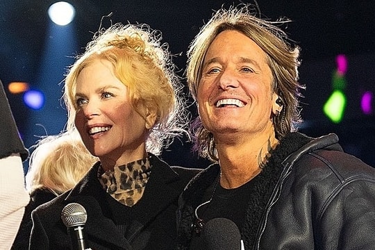 20 năm gắn bó của vợ chồng Nicole Kidman