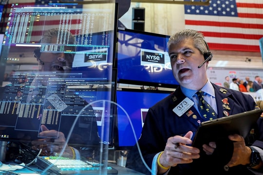 Chính phủ đóng cửa tác động thế nào đến thị trường tài chính Mỹ