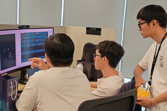 Hãng chip tỷ USD của Mỹ đẩy mạnh tuyển kỹ sư ở Việt Nam