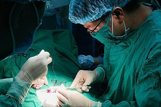 Hối hận sau triệt sản