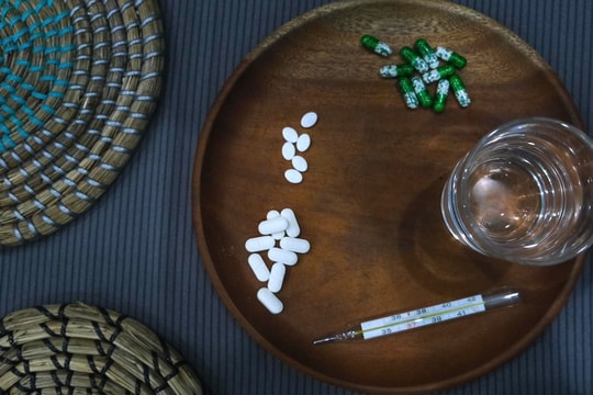 Biến chứng do ruột ngắn