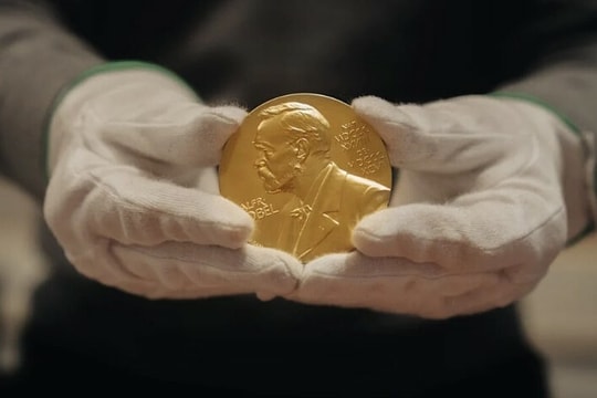 Những ứng viên sáng giá cho Nobel Y Sinh 2025
