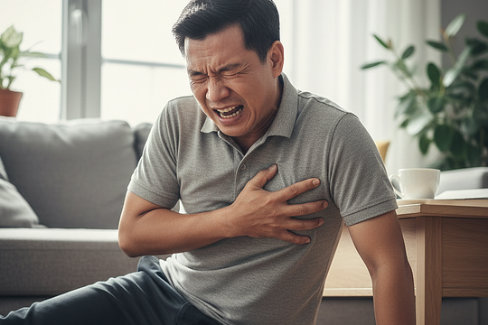 Bệnh cường giáp nguy hiểm không?