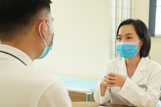 Ung thư phổi do đâu?