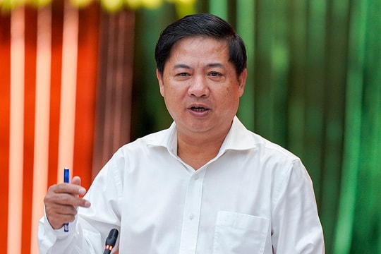 Đà Nẵng yêu cầu hoàn tất điều động cán bộ trước 15/10