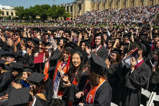 50 đại học đào tạo ngành Kỹ thuật tốt nhất Mỹ