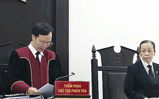 Người vay thoát nợ 5 tỷ đồng vì ngân hàng giải ngân mua biệt thự 'ảo'