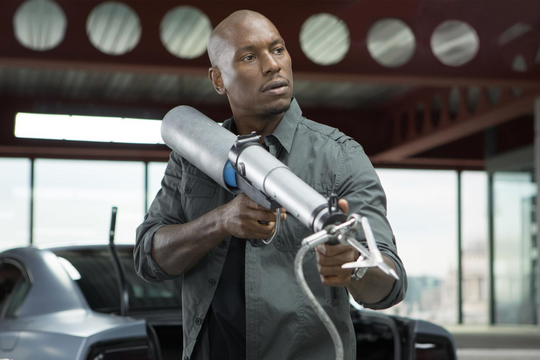 Ngôi sao 'Fast and Furious' bị điều tra vì để chó cắn chết thú cưng của hàng xóm