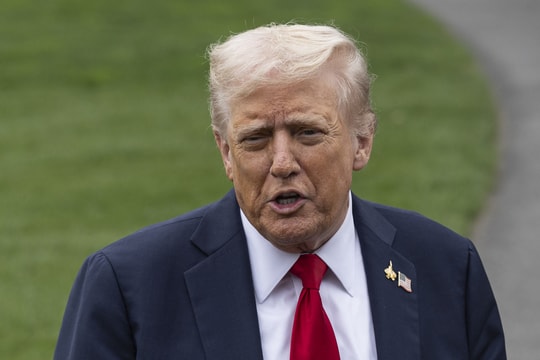 Chính phủ Mỹ sắp đóng cửa