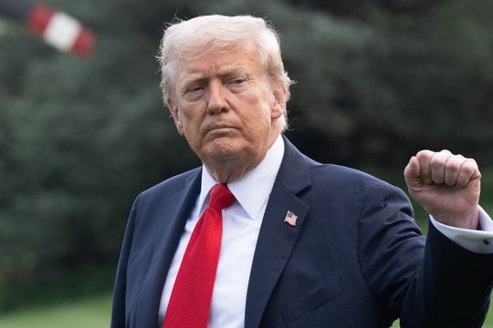 Mỹ sẽ mở website TrumpRx để giúp dân mua thuốc giá rẻ