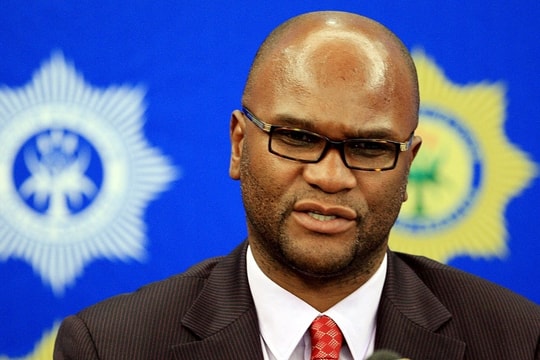 Đại sứ Nam Phi tại Pháp tử vong trong khách sạn