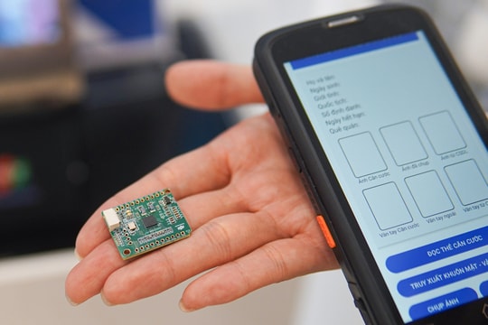 'Chính sách là yếu tố then chốt thúc đẩy đổi mới sáng tạo'