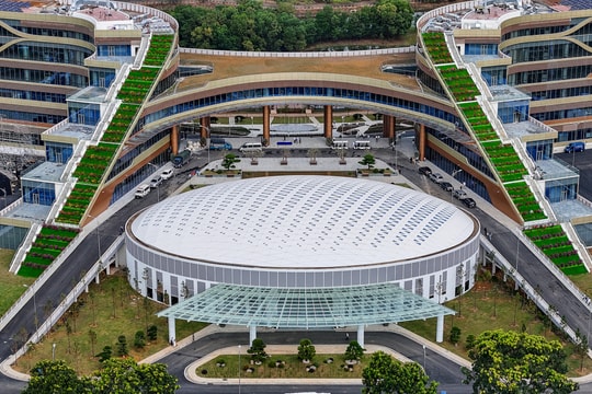 Hà Nội tiếp tục dẫn đầu cả nước về đổi mới sáng tạo