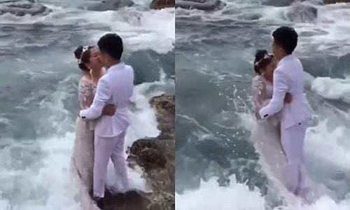 'Chi 30 triệu chụp bộ ảnh cưới để đời nhưng 6 tháng sau chia tay'