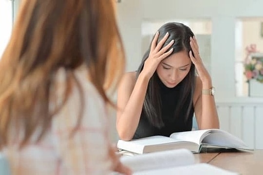 Tôi giỏi ngữ pháp Tiếng Anh nhưng không nói nổi một câu trọn vẹn