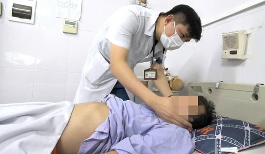 Nấm độc len lỏi từ môi trường lao động vào cơ thể người