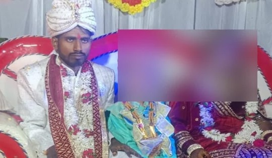 Chú rể bất ngờ tử vong sau đám cưới, lý do khiến ai nấy xót xa