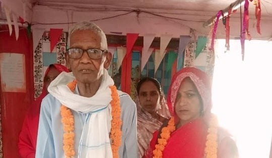 Kết hôn với cô dâu 35 tuổi, cụ ông 75 tuổi tử vong ngay sau đám cưới