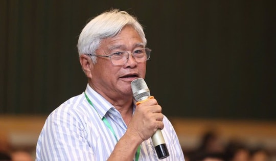 “Vua chuối” chất vấn Bộ trưởng Công Thương chuyện trái bưởi mãi chưa sang được Trung Quốc