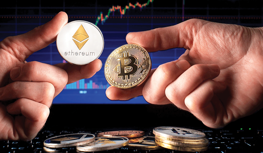 Thị trường tiền số hôm nay, 1-10: Xuất hiện công ty tài sản mã hóa vốn 10.000 tỉ đồng tại Việt Nam