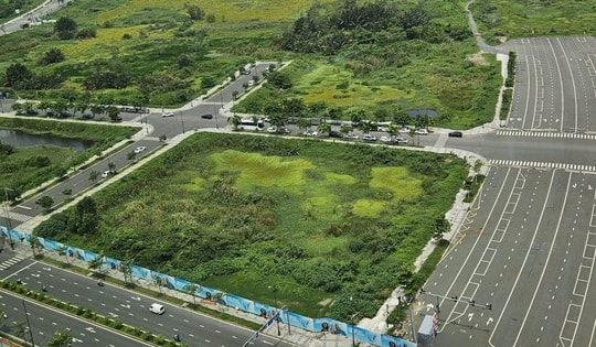 Bước tiến mới của Trung tâm tài chính quốc tế TP HCM